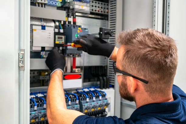 Electrical System Inspection in GA