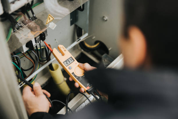 Best Electrical Troubleshooting Services  in Dalton, GA