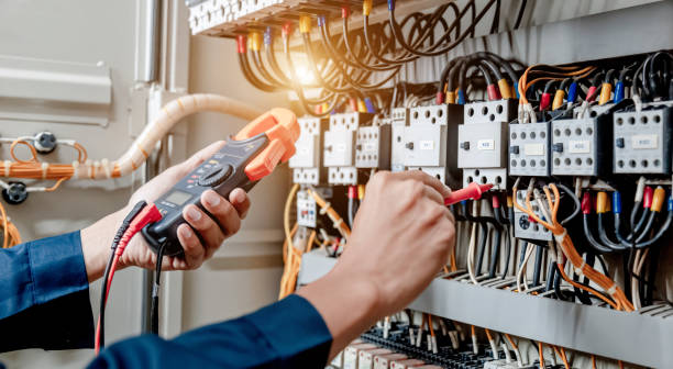  Dalton, GA Electrician Pros