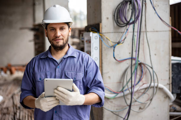 Best 24-Hour Electrician  in Dalton, GA