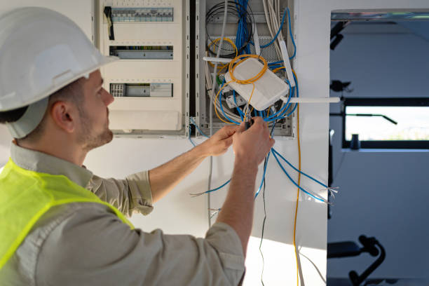 Professional Electrician in GA